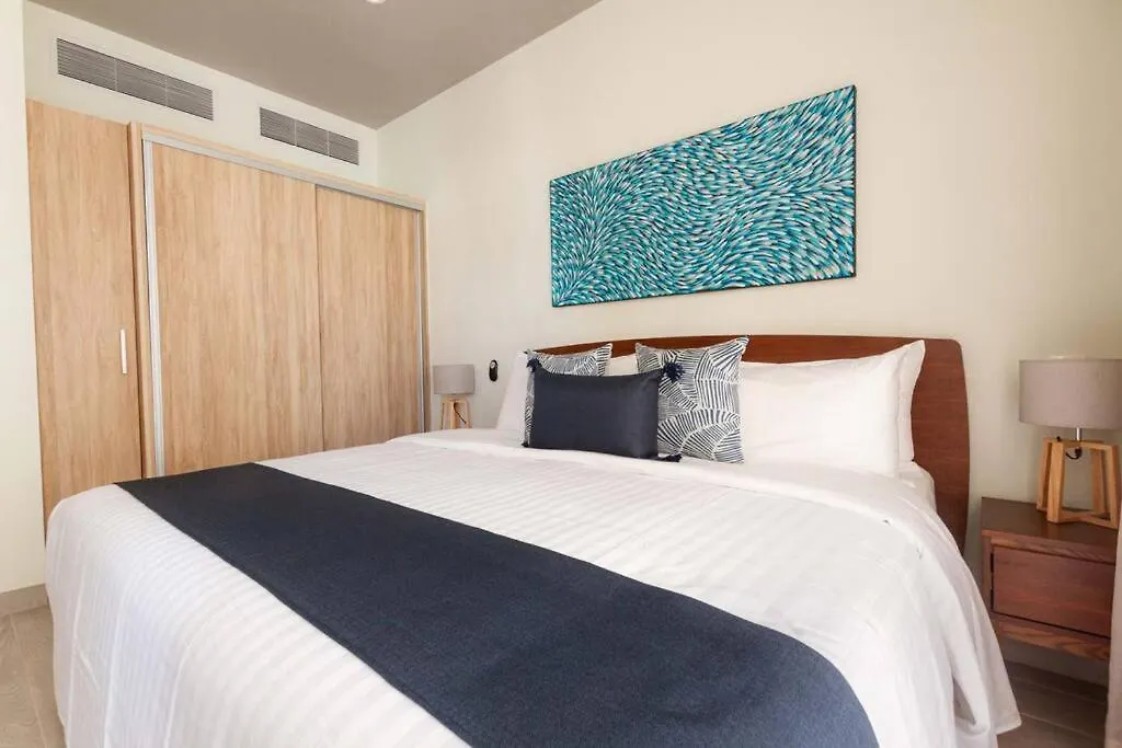 Amazing 2Br Penthouse With Private Rooftop Pool Playa del Carmen 0*,  Meksyk